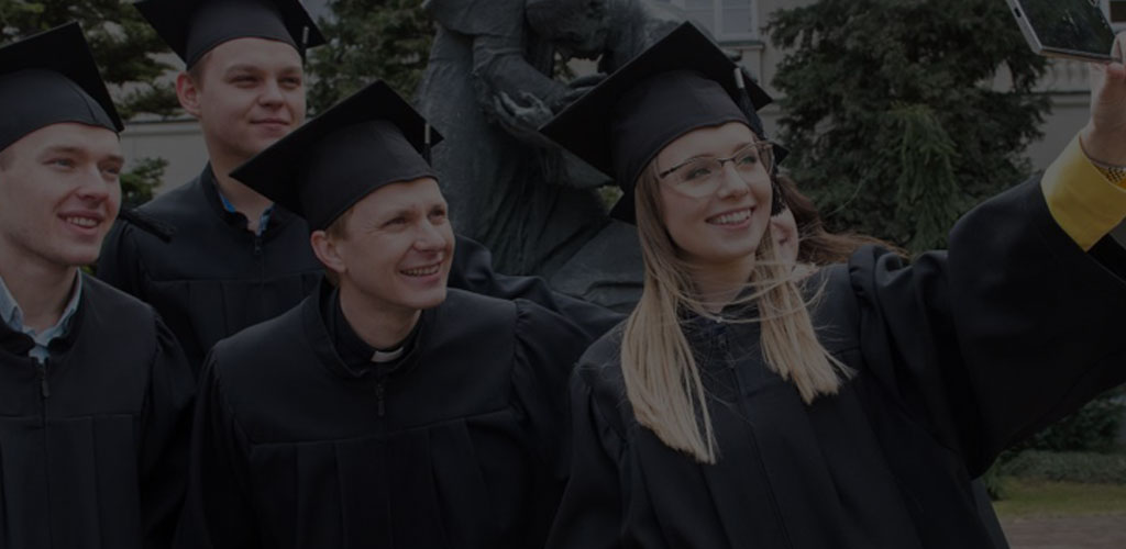 Studia podyplomowe - Katolicki Uniwersytet Lubelski 