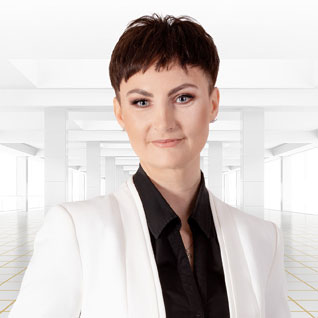 Agnieszka Sobocińska