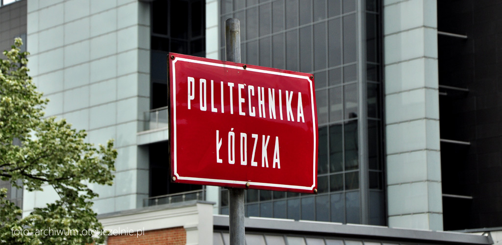 Studia Łódź - Politechnika Łódzka