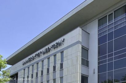 Dzień Otwarty w Uniwersytecie Medycznym w Poznaniu (UMP) 2024