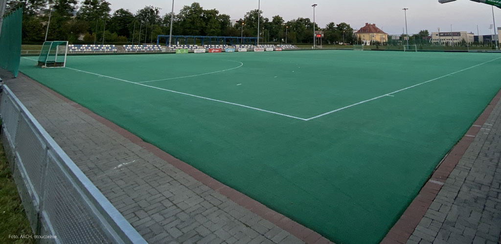Sport we Wrocławiu