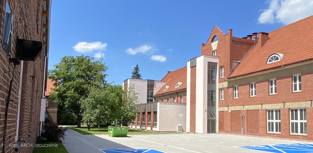 Uniwersytet w Bydgoszczy