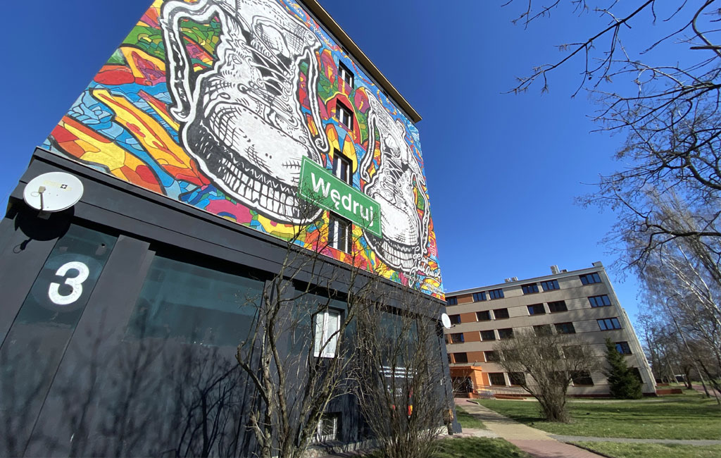 Akademik czy prywatne mieszkanie w Łodzi?