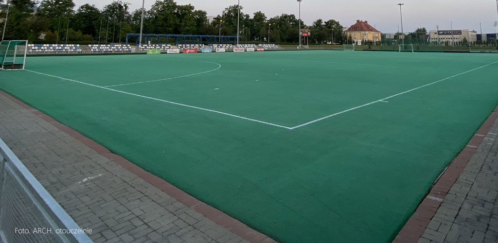 Sport w Bydgoszczy