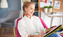 Architektura wnętrz - NOWOŚĆ