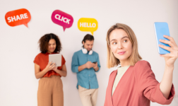 Komunikacja cyfrowa i media