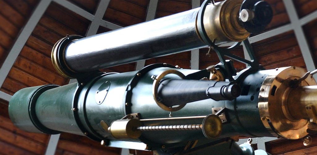 astronomia studia
