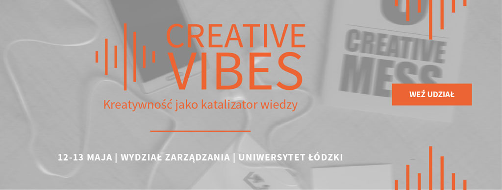 creative vibes