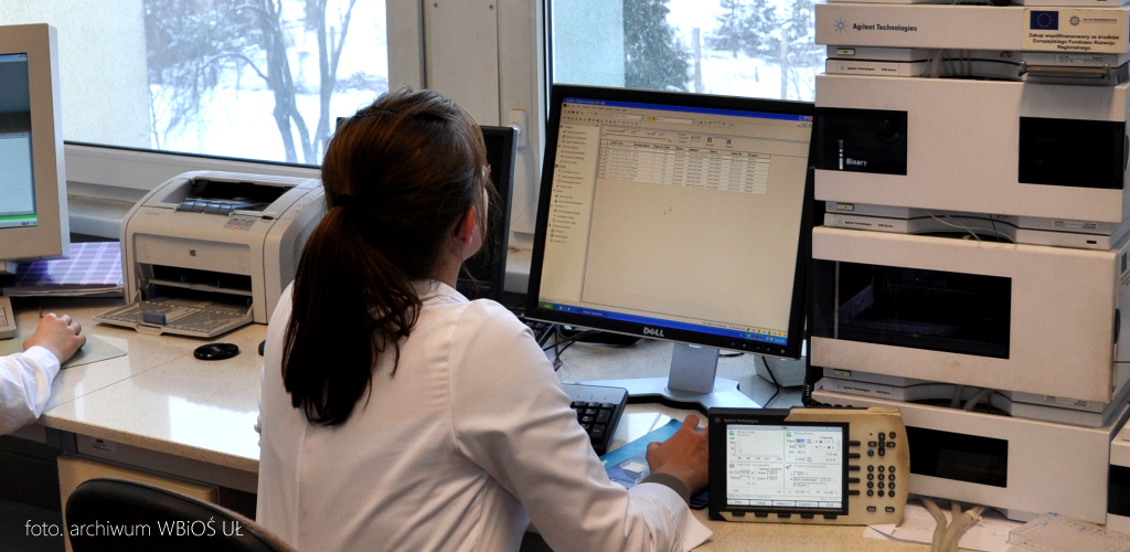 biomonitoring i biotechnologie ekologiczne