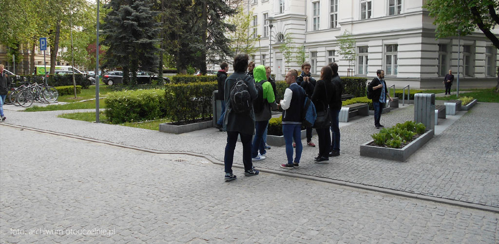 pedagogika akademia pomorska studia Słupsk