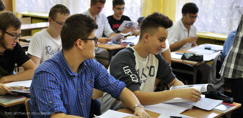 Pedagogika studia