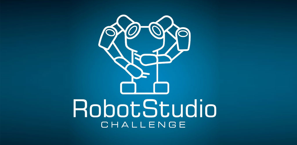 robotstudio challenge studia