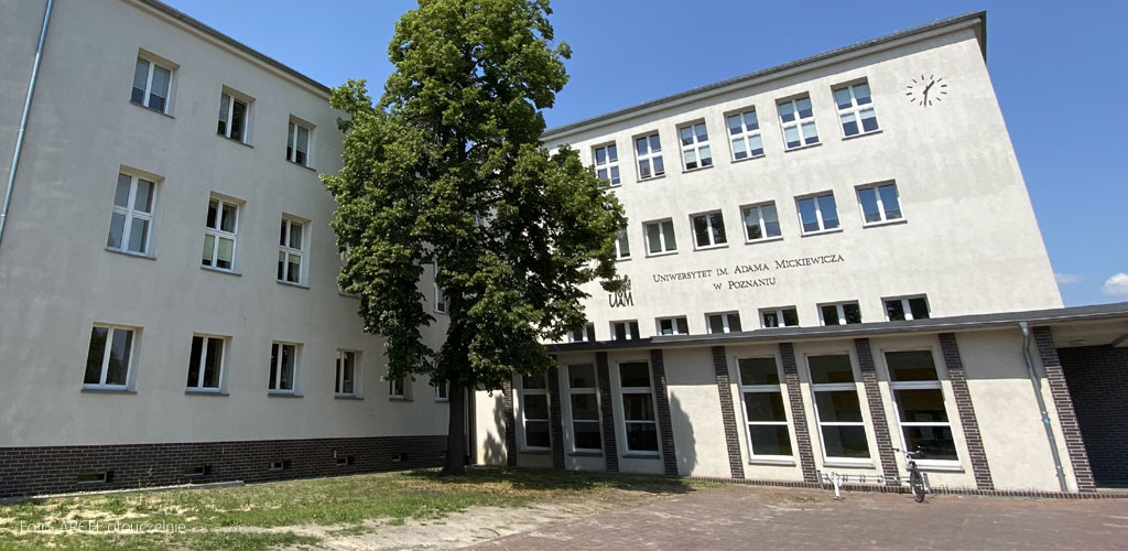 Psychologia studia prywatne w Poznaniu - uczelnie niepubliczne