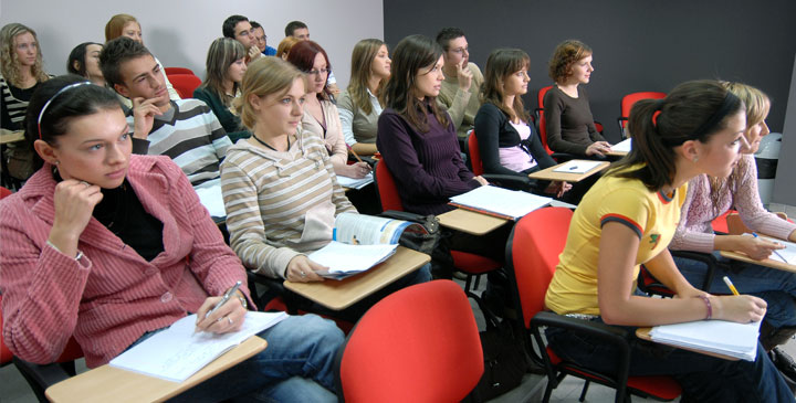 Uniwersytet Im. Adama Mickiewicza (UAM) W Poznaniu - Kierunki Studiów ...