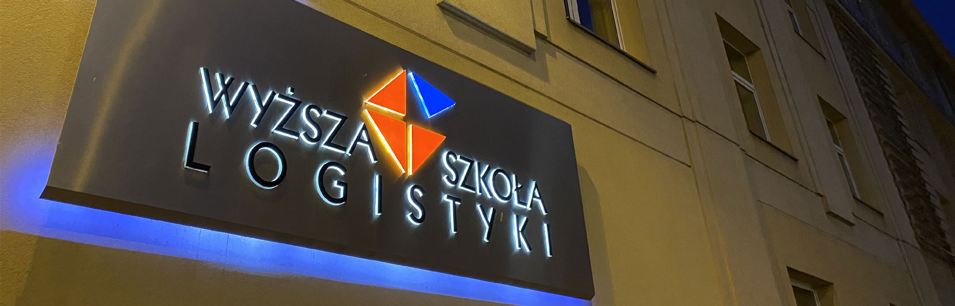 Wyższa Szkoła Logistyki w Poznaniu - rekrutacja na studia 2025/2026