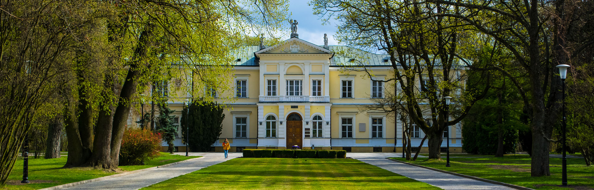 Szkoła Główna Gospodarstwa Wiejskiego w Warszawie - rekrutacja na studia 2022/2023