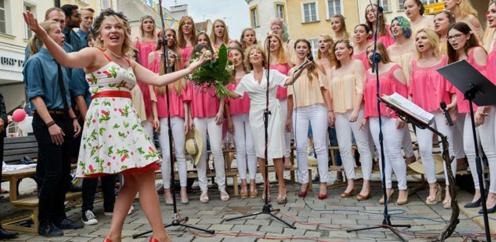 Akademicki Chór Politechniki Opolskiej