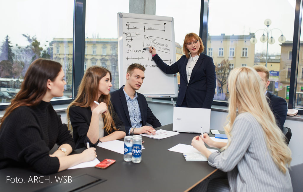 Finanse i rachunkowość