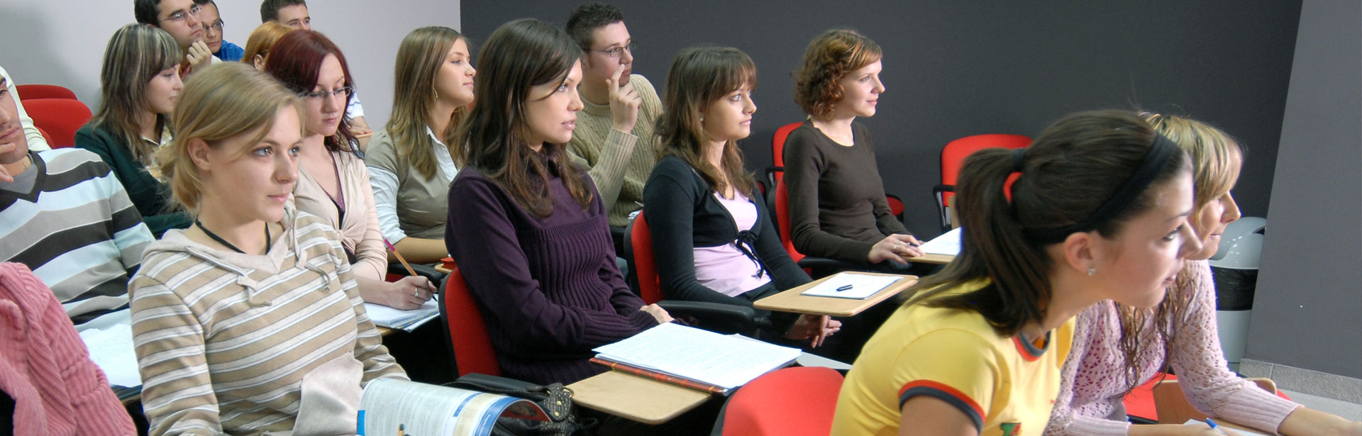 Wyższa Szkoła Języków Obcych im. Samuela Bogumiła Lindego w Poznaniu - rekrutacja na studia 2025/2026