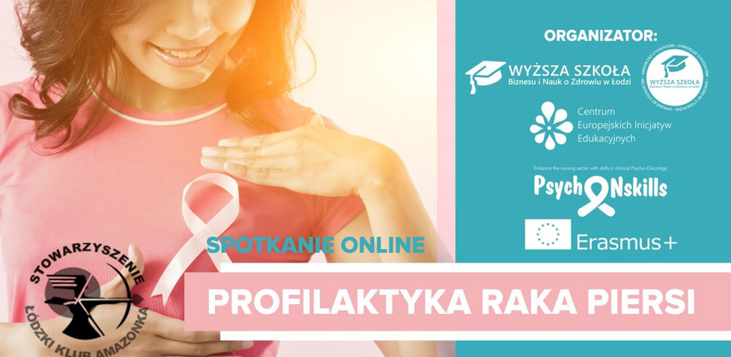 Studia Łódź - Wyższa Szkoła Biznesu i Nauk o Zdrowiu w Łodzi 