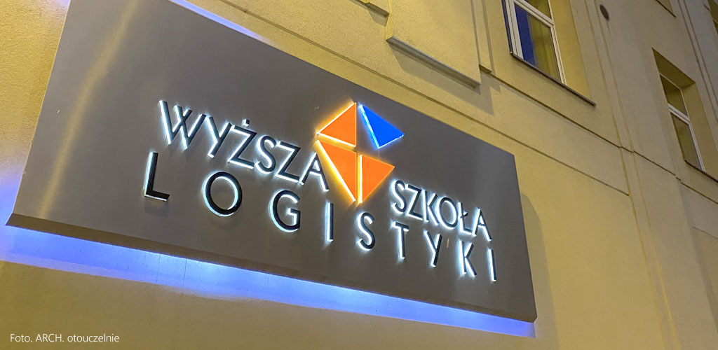 Studia Poznań - Wyższa Szkoła Logistyki