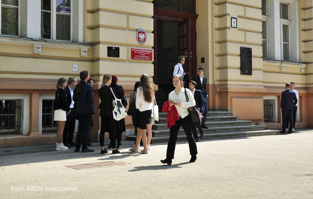 Jak będą liczone punkty na maturze 2025