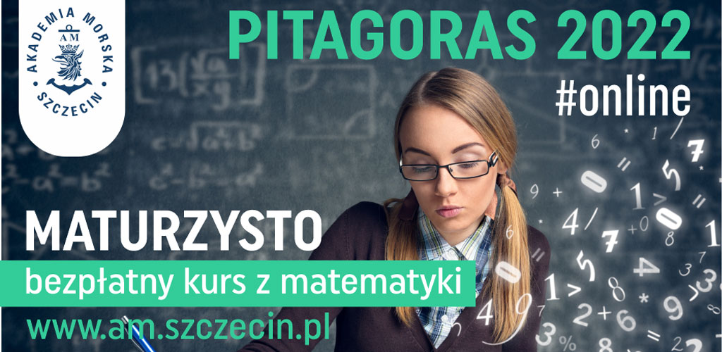Studia Szczecin - Politechnika Morska w Szczecinie