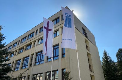 Uniwersytet na skalę światową - Chrześcijańska Akademia Teologiczna w Warszawie