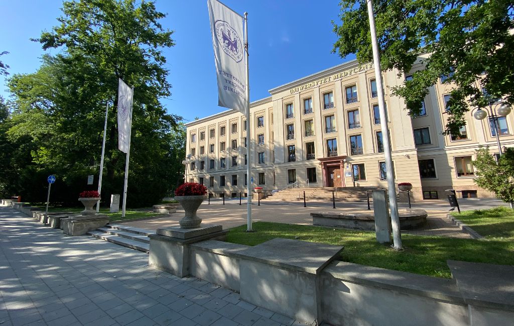 Studia Lublin - Uniwersytet Medyczny w Lublinie