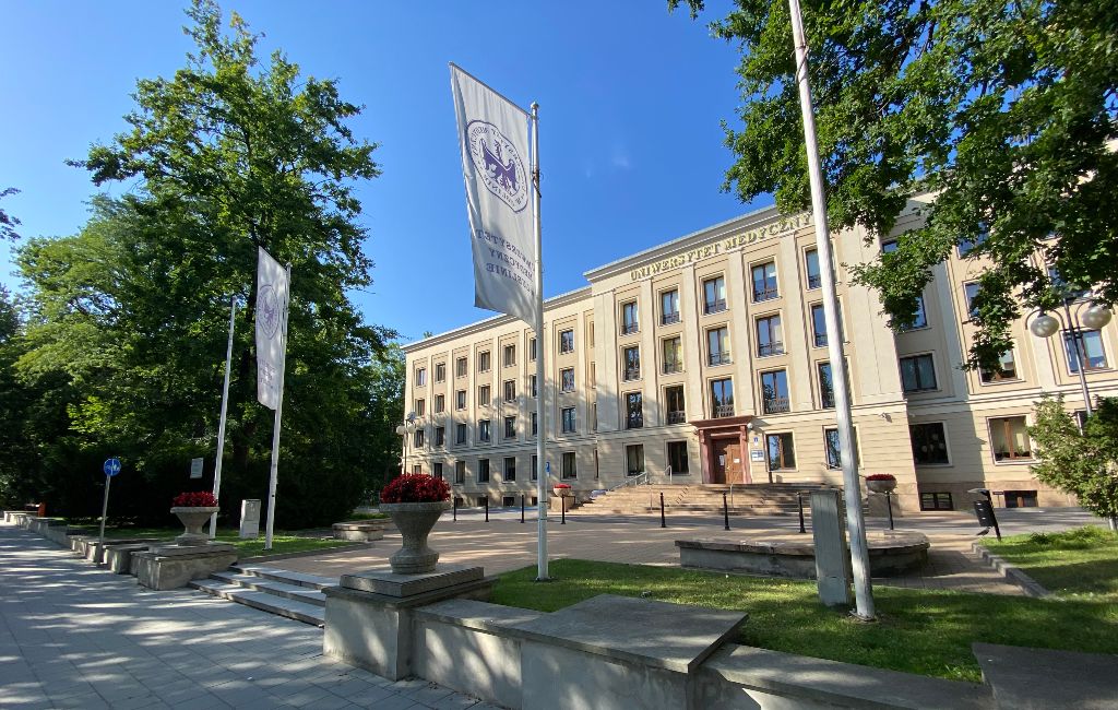 Studia Lublin - Uniwersytet Medyczny w Lublinie