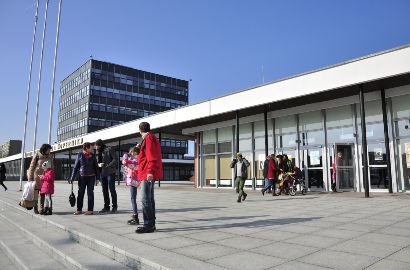 Otwarcie nowoczesnej kliniki weterynarii Uniwersytetu Mikołaja Kopernika w Toruniu