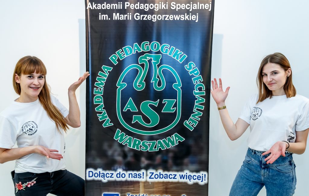 Studia Warszawa - Akademia Pedagogiki Specjalnej im. Marii Grzegorzewskiej w Warszawie