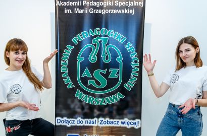 Rekrutacja 2023/2024 – Akademia Pedagogiki Specjalnej w Warszawie