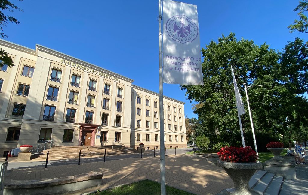 Studia Lublin - Uniwersytet Medyczny w Lublinie