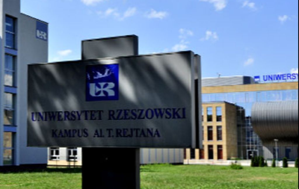 Studia Rzeszów - Uniwersytet Rzeszowski