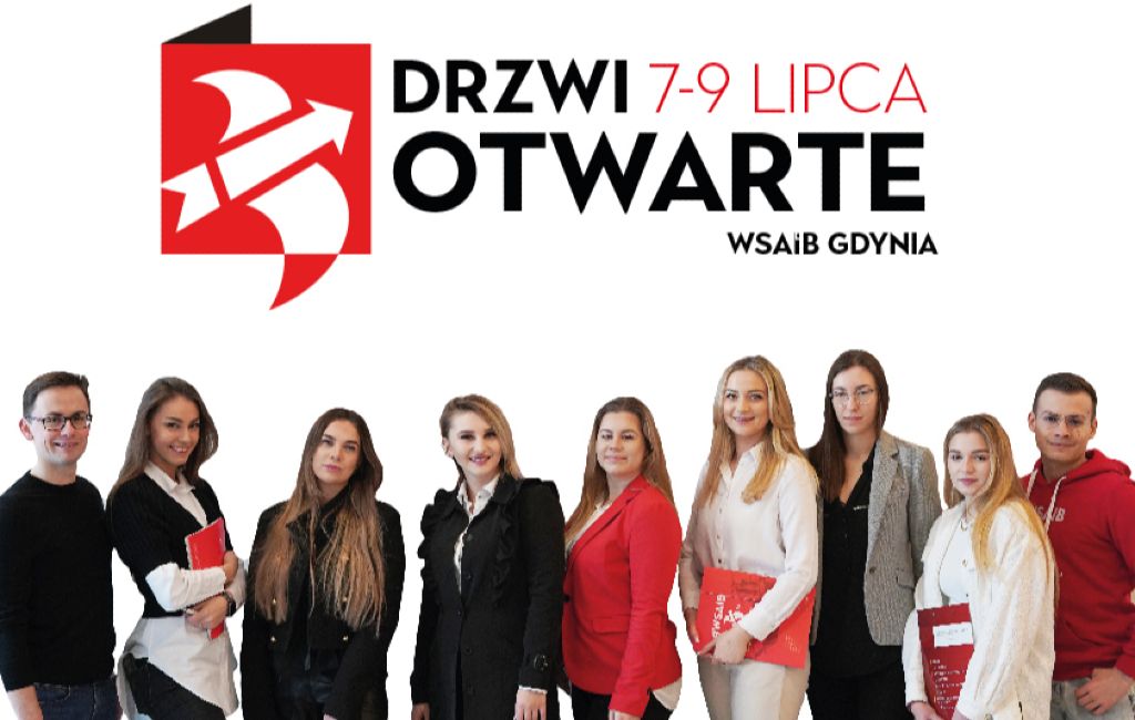 Studia Gdańsk | Gdynia | Sopot - Wyższa Szkoła Administracji i Biznesu im. E. Kwiatkowskiego w Gdyni