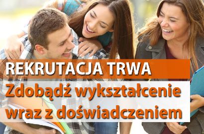 Rekrutacja w MWSLiT we Wrocławiu trwa!