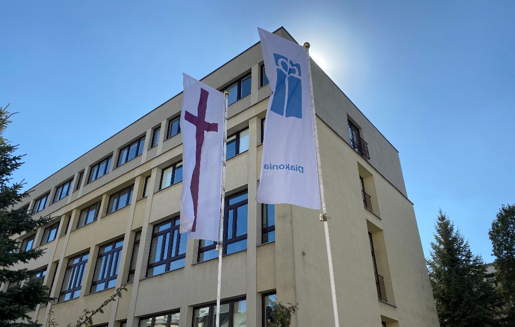 Studia Warszawa - Chrześcijańska Akademia Teologiczna w Warszawie