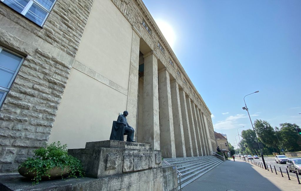 Studia Poznań - Uniwersytet Ekonomiczny w Poznaniu