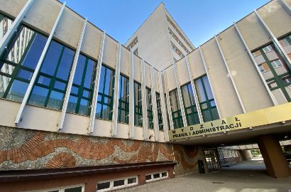 Uniwersytet Marii Curie-Skłodowskiej w Lublinie ogłasza rekrutację dodatkową na wolne miejsca