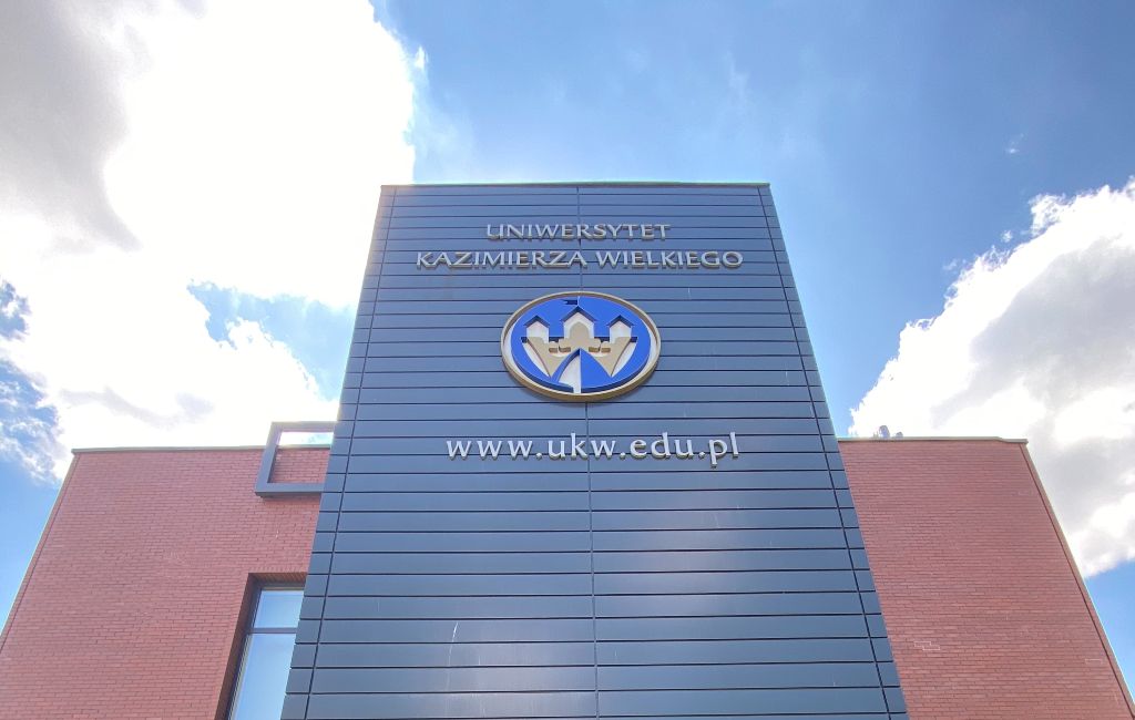 Studia Bydgoszcz - Uniwersytet Kazimierza Wielkiego w Bydgoszczy