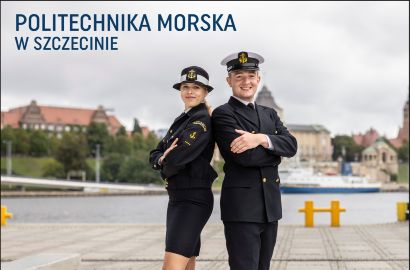 Drugi nabór na studia 2023/2024 na Politechnice Morskiej w Szczecinie dobiega końca