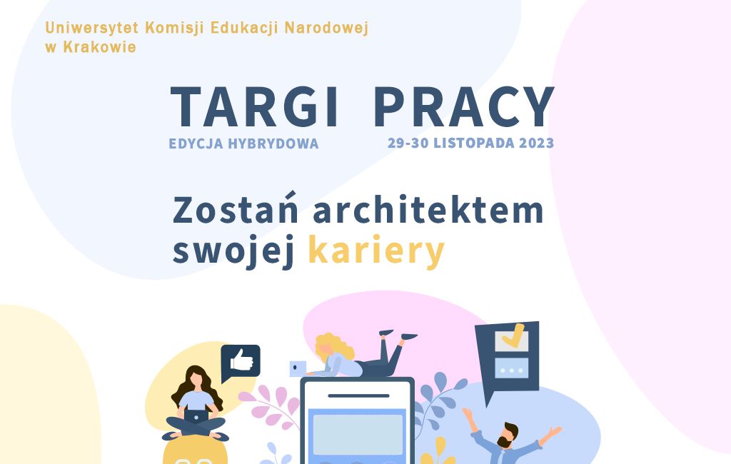Studia Kraków - Uniwersytet Komisji Edukacji Narodowej w Krakowie