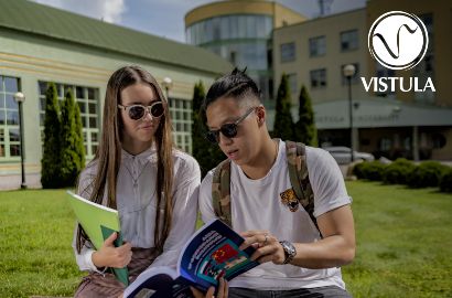 Rozpocznij studia od marca – rekrutacja w Uczelniach Vistula