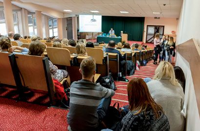 Psychologia studia w Akademii Pedagogiki Specjalnej w Warszawie – rekrutacja 2024/2025