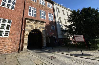 Zarządzanie studia w Uniwersytecie Ekonomicznym we Wrocławiu – rekrutacja 2024/2025