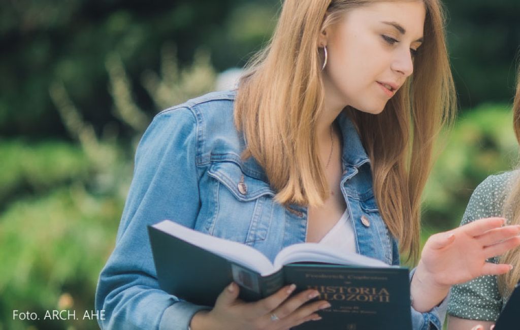 Studia Łódź - Akademia Humanistyczno - Ekonomiczna w Łodzi