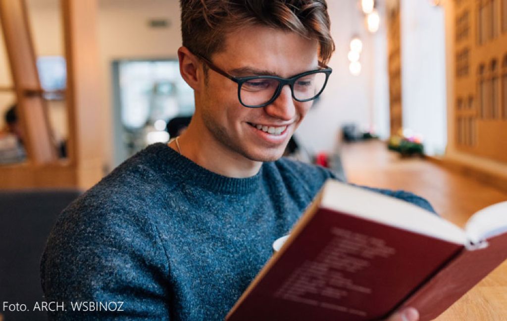 Studia Łódź - Wyższa Szkoła Biznesu i Nauk o Zdrowiu w Łodzi 