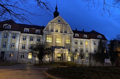 Pielęgniarstwo studia w Gdańskim Uniwersytecie Medycznym – rekrutacja 2024/2025