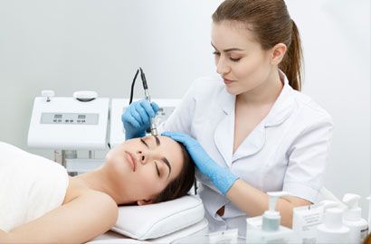 Kosmetologia studia w Krakowskiej Wyższej Szkole Promocji Zdrowia – rekrutacja 2024/2025